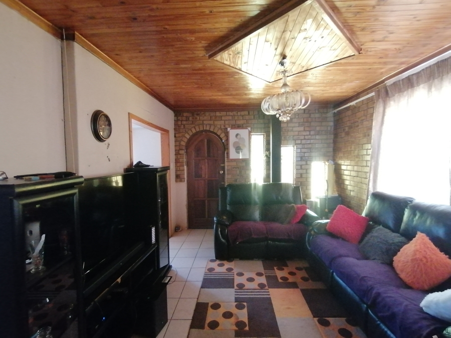 3 Bedroom Property for Sale in Jouberton North West
